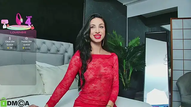 MeganHopeX online show from September 28, 2025, 3:46 am