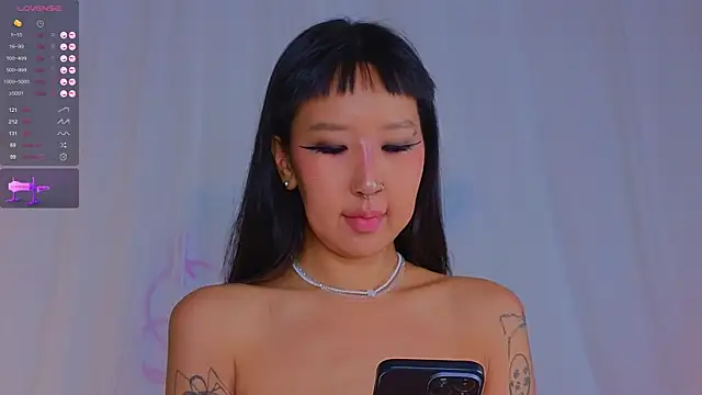 a11yson online show from November 12, 2025, 2:54 pm