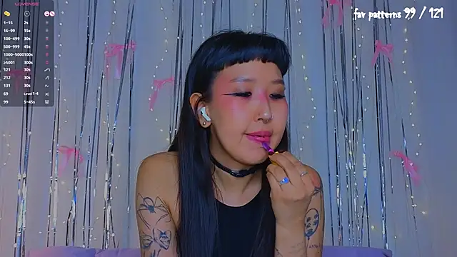 a11yson online show from April 4, 2026, 3:18 pm