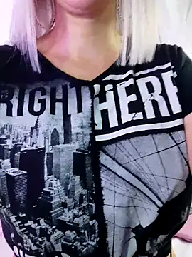 Fuck-Gina online show from December 14, 2025, 3:57 am