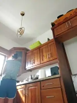 Luna-Natural online show from February 8, 2026, 2:37 pm