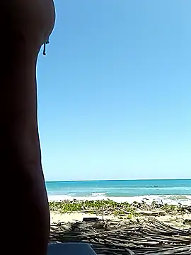 Luna-Natural online show from October 2, 2025, 3:48 pm