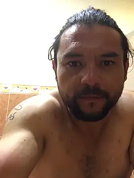 Pancho2213 online show from February 18, 2026, 10:01 am