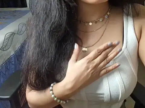 Adventurous Angel online show from September 19, 2025, 7:40 pm