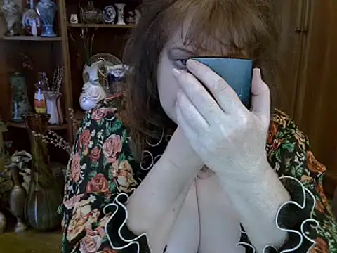 ElenaZed online show from October 11, 2025, 9:32 am