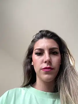 nicole 98 online show from March 9, 2026, 3:26 pm