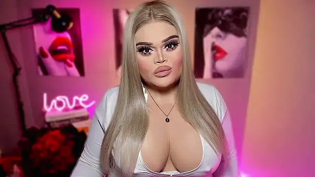 KarolinaThompson online show from January 14, 2026, 7:56 am