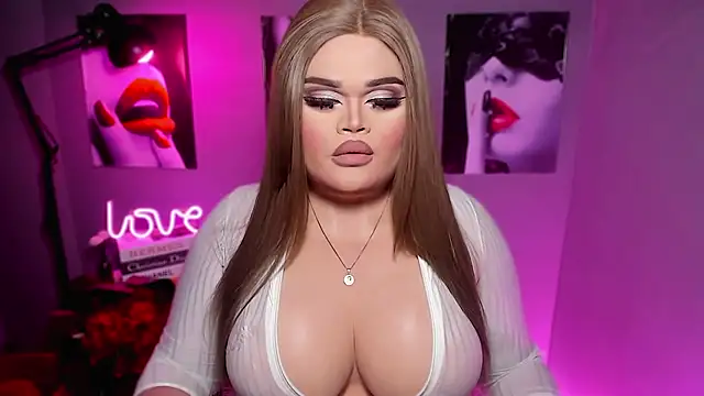 KarolinaThompson online show from January 9, 2026, 5:25 am