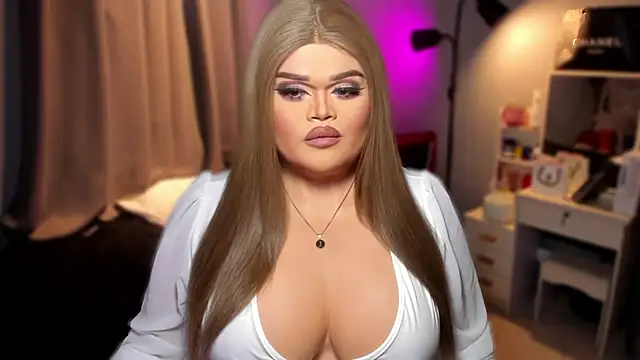 KarolinaThompson online show from December 21, 2024, 2:30 am