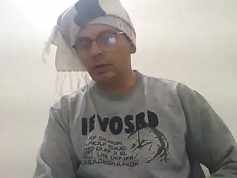 Kumarjay330 online show from December 1, 2025, 4:30 pm