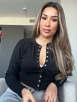 Cocobabexxx online show from March 1, 2026, 10:15 am