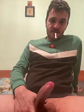 AlexandruUK online show from February 24, 2026, 9:04 pm