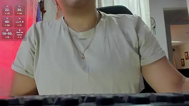 sweetfabianaxl online show from September 24, 2025, 7:53 pm