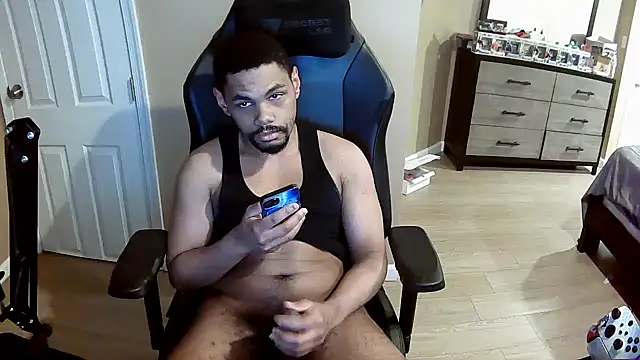 Neovergil0 online show from April 19, 2026, 8:33 pm