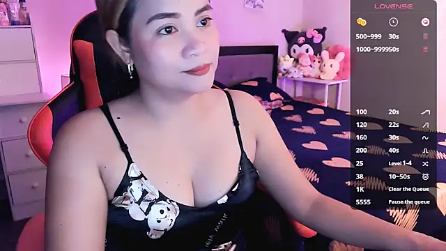 yenyen  online show from July 7, 2026, 12:35 am