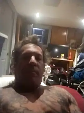 trucker1979 online show from October 28, 2025, 9:30 am