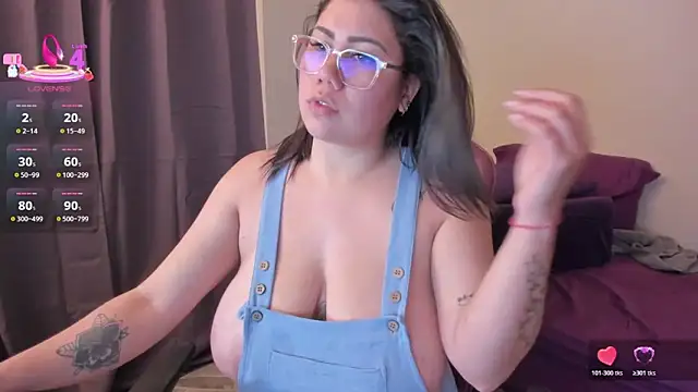 Bigt3ti online show from February 11, 2026, 11:59 pm