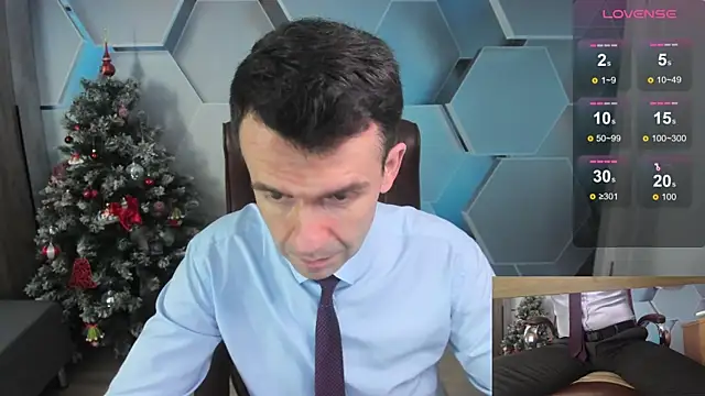 SteveTiger online show from January 12, 2026, 11:39 am