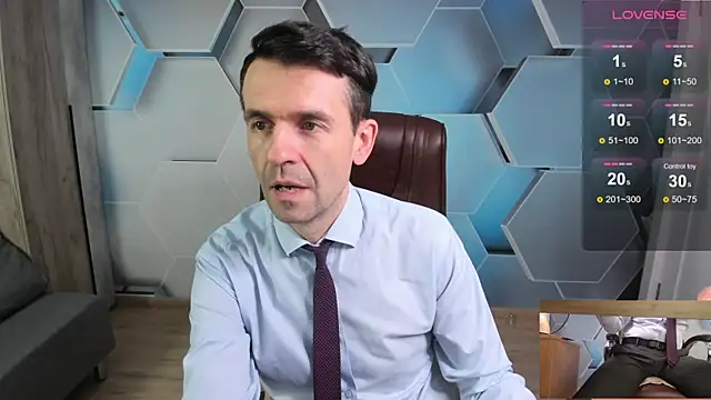 SteveTiger online show from February 27, 2026, 8:36 am