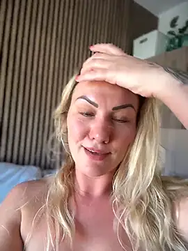 NastyMilf  online show from March 31, 2026, 8:27 am