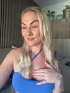 NastyMilf  online show from February 12, 2026, 9:53 am