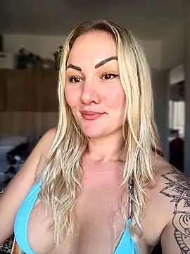 NastyMilf  online show from March 25, 2026, 9:30 am