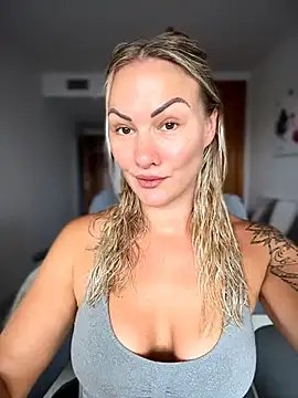 NastyMilf  online show from July 15, 2026, 8:10 am