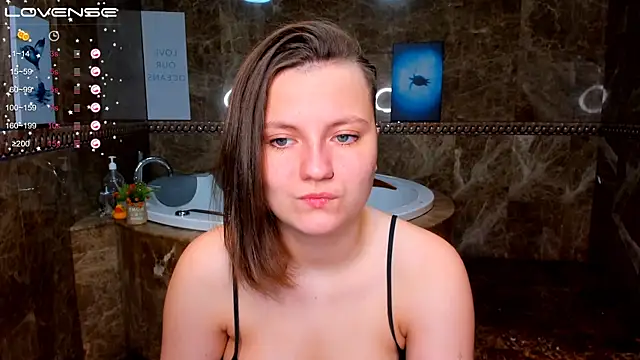 MelindaTin online show from November 24, 2025, 12:32 am