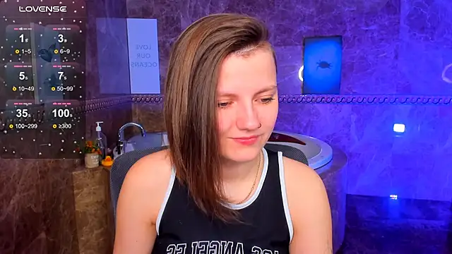 MelindaTin online show from April 10, 2026, 1:01 am