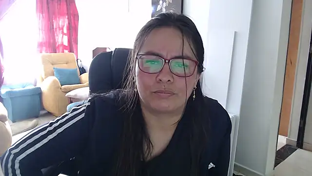 Snapshot of Ixchel_Anaid chatting on September 26, 2025, 1:18 pm Ixchel Anaid online show from September 26, 2025, 1:18 pm