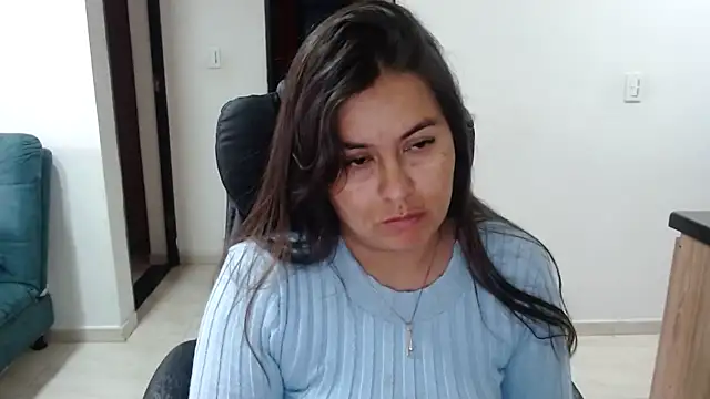 Snapshot of Ixchel_Anaid chatting on March 12, 2025, 6:22 pm Ixchel Anaid online show from March 12, 2025, 6:22 pm