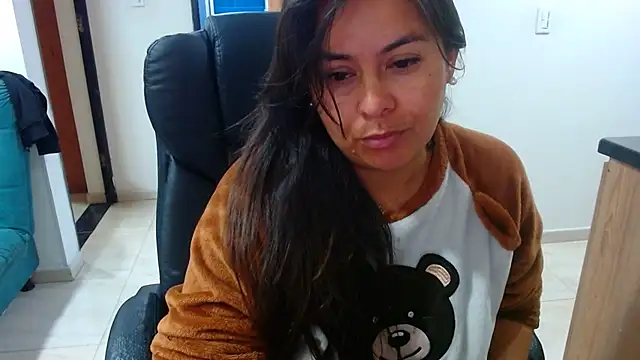 Snapshot of Ixchel_Anaid chatting on March 3, 2025, 11:33 am Ixchel Anaid online show from March 3, 2025, 11:33 am