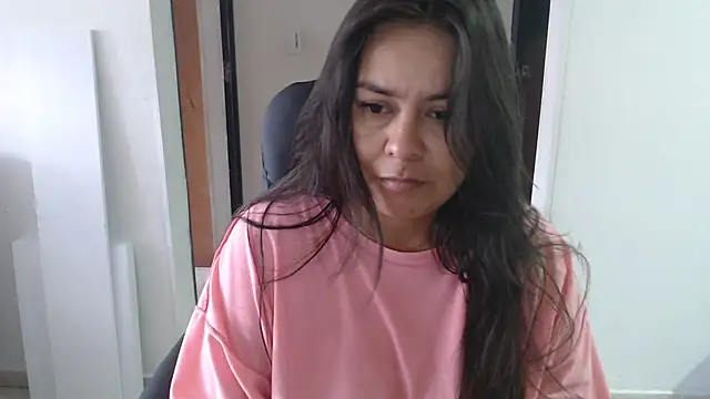 Snapshot of Ixchel_Anaid chatting on October 5, 2025, 12:51 pm Ixchel Anaid online show from October 5, 2025, 12:51 pm