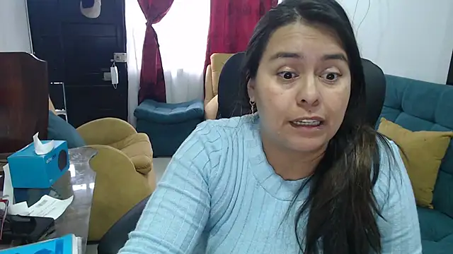 Snapshot of Ixchel_Anaid chatting on September 23, 2025, 6:59 pm Ixchel Anaid online show from September 23, 2025, 6:59 pm