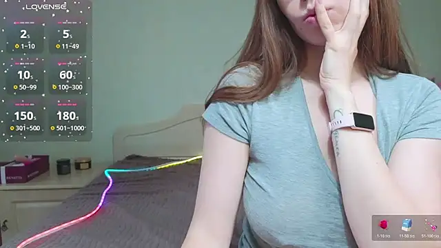 Snapshot of FairyTaylor chatting on February 23, 2026, 4:25 am FairyTaylor online show from February 23, 2026, 4:25 am