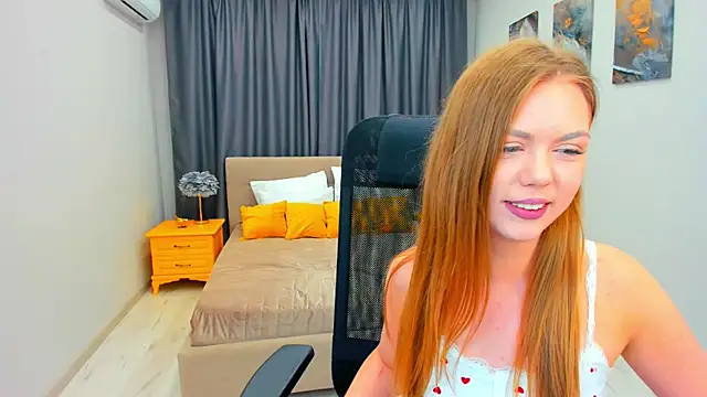 Strawberrye online show from March 7, 2025, 6:46 am