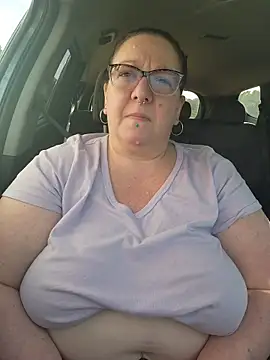 Miss Phat Booty online show from June 12, 2026, 10:40 pm