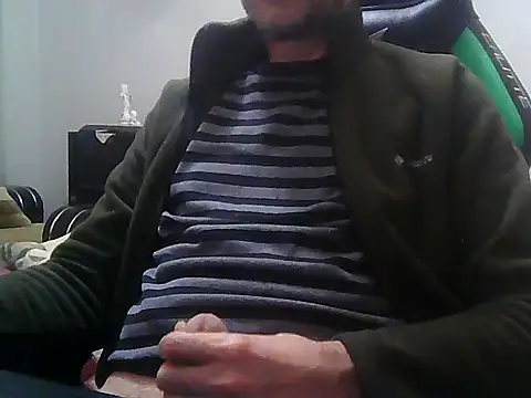 boran34 online show from March 18, 2026, 9:48 pm