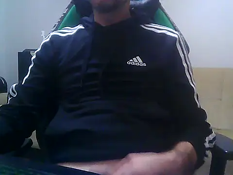 boran34 online show from February 7, 2026, 11:24 pm