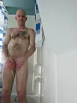 Anix888 online show from January 6, 2025, 8:46 am