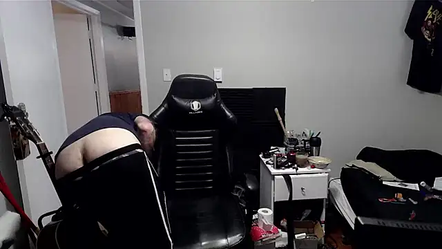 Anix888 online show from February 15, 2025, 1:38 pm