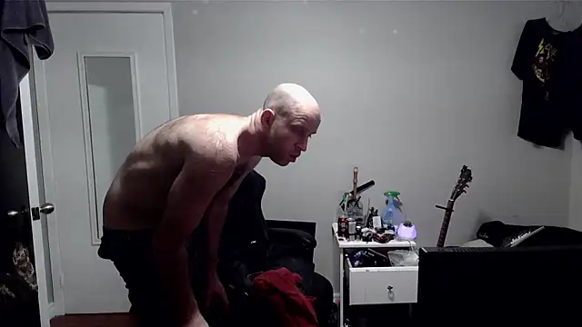 Anix888 online show from February 12, 2025, 11:40 am