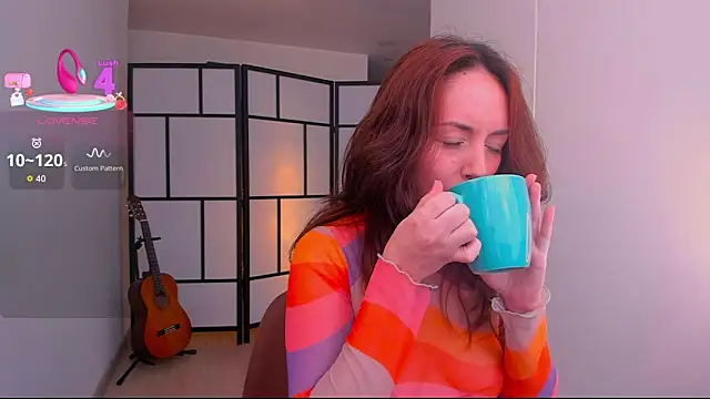 molly marmalade  online show from April 9, 2026, 5:52 pm