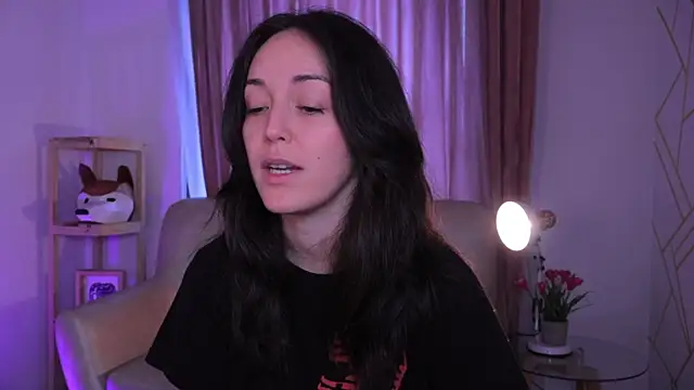 molly marmalade  online show from November 17, 2025, 3:49 pm