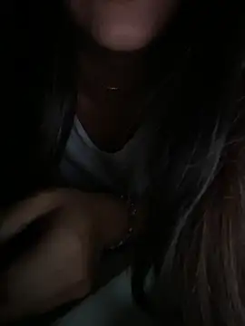 Snapshot of Aestheticsgirl chatting on October 7, 2025, 10:11 pm Aestheticsgirl online show from October 7, 2025, 10:11 pm