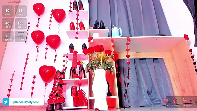 Snapshot of MIss_Kendall_ chatting on February 10, 2026, 7:46 pm MIss Kendall online show from February 10, 2026, 7:46 pm