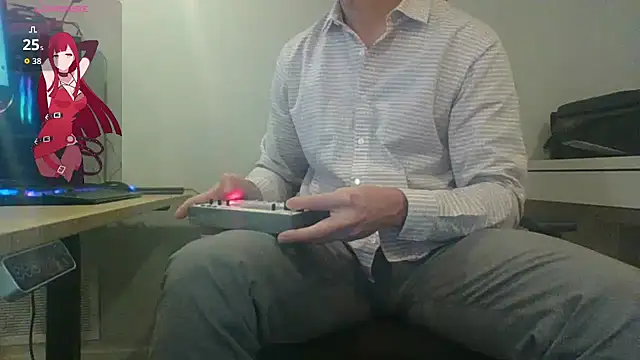 Bloopers66 online show from November 5, 2025, 11:30 pm