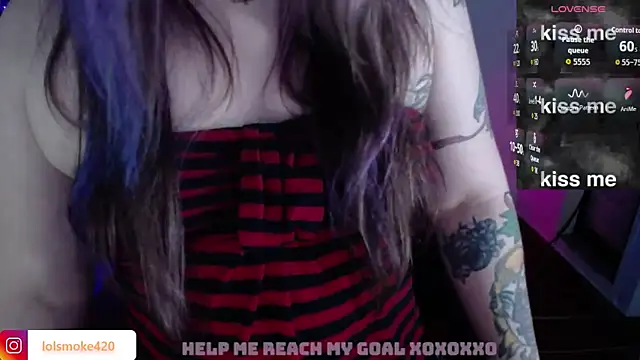 Bdsm and fries online show from March 5, 2026, 6:21 am