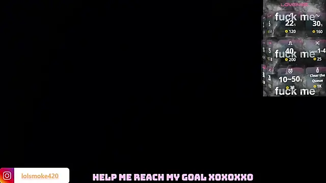 Bdsm and fries online show from March 12, 2026, 8:24 pm