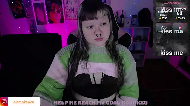 Bdsm and fries online show from April 12, 2026, 10:29 am